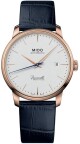 Mido Baroncelli Heritage Gent M027.407.36.261.00 - thumb (0)