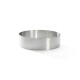 De Buyer 3098.05 Perfor. kruh. rám 12,5 cm, nerez - thumb (1)