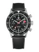 Nivada Grenchen Chronomaster Lollipop Inter. Bezel - Manual - Rubber tropic - thumb (0)