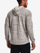 Pánská mikina Under Armour  Rival Terry LC FZ-WHT L - thumb (5)