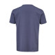 Dětské tričko CCM Outdoor All Outside SS Tee Vintage Blue - thumb (1)