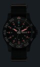 Traser P 6600 Elite Red Sapphire nato - thumb (1)