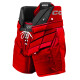 Brankářské hokejové kalhoty CCM Tacks XF Red Senior XL - thumb (0)