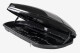 Střešní box Menabo  MANIA 400 ABS NERO BLACK - thumb (4)