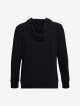 Dámská mikina Under Armour  Rival Terry Hoodie-BLK XS - thumb (2)