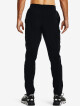 Under Armour UA stretch woven pant 1366215-001 pánské tepláky černá - thumb (6)