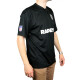 Pánské tričko New Era  Wordmark Oversized NFL Oakland Raiders S - thumb (1)