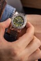 Nivada Grenchen Depthmaster Numerals - Bracelet Flat Link - thumb (10)