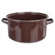 Orion Kastrol smalt BROWN Lem, 19 l - thumb (0)
