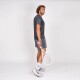 Pánské šortky BIDI BADU  Tulu 7Inch Tech Shorts Grey XL - thumb (3)