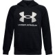 Under Armour Rival Fleece Hoodie 1357585-001 Black - thumb (0)