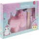 La Cucina Dětská sada na pečení Unicorn, 10 ks - thumb (0)