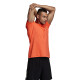 Pánské tričko adidas  25/7 orange L - thumb (7)