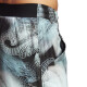 Pánské šortky adidas  Printed Short Pro Black L - thumb (2)