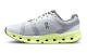 Dámská běžecká obuv On Cloudgo Frost/Hay  EUR 38,5 - thumb (1)