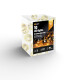 Solight LED vánoční řetěz rolničky, 10x LED, 1,5 m, 2x AA - thumb (4)