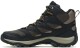 Pánská outdoorová obuv Merrell  West Rim Sport Mid Gtx Black/Beluga  UK 10 - thumb (1)