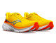 Pánská běžecká obuv Saucony  Guide 17 Pepper/Canary  UK 7,5 - thumb (2)