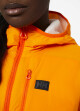 Dámská bunda Helly Hansen  Lifaloft Air Hooded Insulato W Poppy Orange, S S - thumb (5)