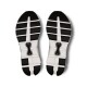 Pánská běžecká obuv On  Cloud X 4 Ivory/Black  EUR 43 - thumb (2)
