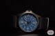 Traser P67 Officer Pro Gunmetal Blue Nato - thumb (5)