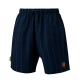 Pánské šortky Yonex  Shorts 15178 Midnight Navy XL - thumb (0)