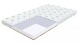 FDM Pěnová matrace BABY Comfort Aloe | 70 x 120 cm - thumb (0)