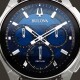 Bulova Curv Progressive Sport Chronograph 96A205 - thumb (22)
