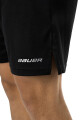 Pánské šortky Bauer  Team Knit Short Black XS - thumb (3)