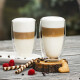 4Home Termo sklenice na latté Hot&Cool 410 ml, 2 ks - thumb (3)