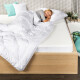 4Home Set přikrývky a polštáře Aloe Premium, 140 x 220 cm, 70 x 90 cm - thumb (5)