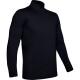 Under Armour LW ¼ Zip triko pánské černá - thumb (2)