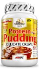 Amix Nutrition Protein Pudding Creme 600 g vanilka - jogurt - thumb (2)