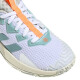 Dámská tenisová obuv adidas Solematch Control W White  EUR 40 - thumb (2)