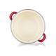 BANQUET MILTON 16 cm 2 l smaltovaný hrnec - thumb (3)