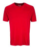 Pánské tričko CCM  SS Premium Training Tee Red Senior M - thumb (0)