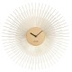 Karlsson 5817GD  Designové nástěnné hodiny  pr. 45 cm - thumb (0)