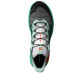 Dámská běžecká obuv Salomon Genesis Bay/Electric Green/Cherry Tomato  UK 6,5 - thumb (5)