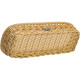 Westmark Košík na příbory SALEEN,  28 x 11 x 5 cm, světle béžová - thumb (1)