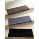 VOPI Nášlap na schody Quick step obdelník antracitová, 24 x 65 cm - thumb (3)