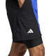 Pánské šortky adidas  Short & Tight Set Lucid Blue L - thumb (2)