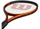 Tenisová raketa Wilson Burn 100 LS v5  L2 - thumb (2)