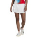 Dámská sukně adidas  Match Skirt White S - thumb (1)