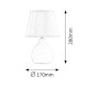 Rabalux 4476 stolní lampa Ingrid - thumb (1)