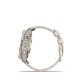 Garmin Epix™ Pro 42mm (Gen 2) Sapphire Edition Soft Gold / Cream Heathered Nylon Band - 010-02802-20 - thumb (9)