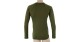 Pánské tričko Sensor  Merino Active safari  S - thumb (1)