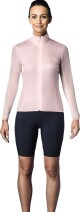 Dámská bunda Mavic  Sirocco pink M - thumb (6)