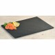 Kesper 38101 Servírovací tác z břidlice, 40 x 30 cm - thumb (1)