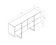 Livin Hill Komoda HUDSON H02 - thumb (4)