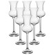 Crystalex Sklenice RUM 0,085 l, 6 ks - thumb (0)